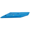 Punta sx adattabile Lemken 3364151 con riporto di saldatura