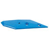 Punta sx adattabile Lemken 3364151 con riporto di saldatura