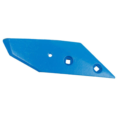 Punta sx adattabile Lemken 3364151 con riporto di saldatura