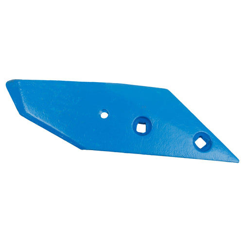 Punta sx adattabile Lemken 3364151 con riporto di saldatura