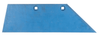 Vomere 18 adattabile Lemken 3352030 dx