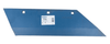 Vomere 20 adattabile Lemken 3352035 sx