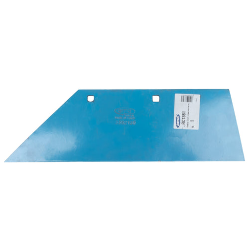 Vomere 18 adattabile Lemken 3352130 dx