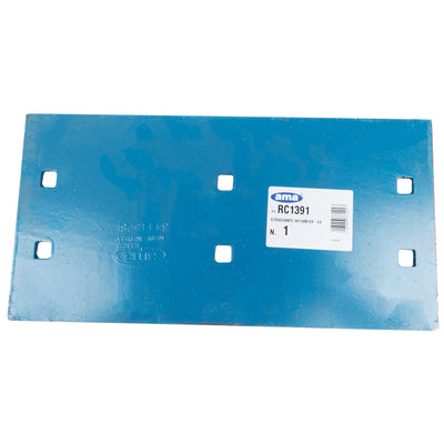 Strisciante adattabile Lemken 3411508