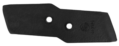 Punta aratro reversibile adattabile Kuhn 622128 dx