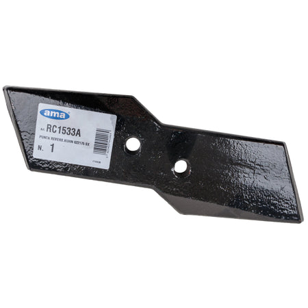 Punta aratro reversibile adattabile Kuhn 622175 sx