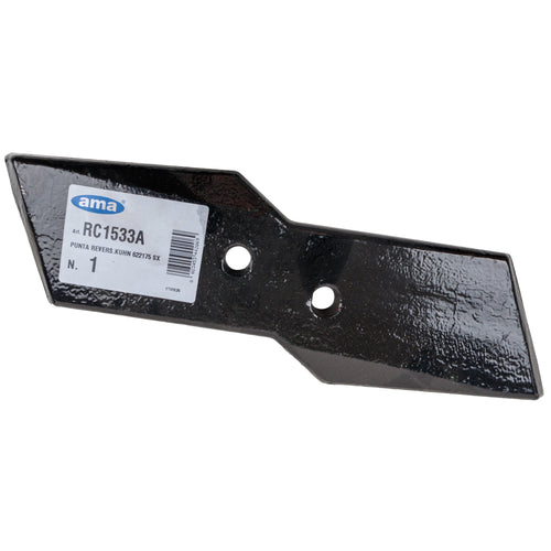 Punta aratro reversibile adattabile Kuhn 622175 sx