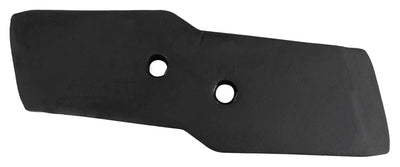 Punta aratro reversibile adattabile Kuhn 622129 sx