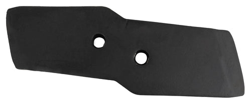 Punta aratro reversibile adattabile Kuhn 622129 sx