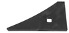 Squadretta laterale adattabile Er.Mo SQ2 D-CA061AD dx
