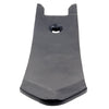 Punta per ancora coltivatore adattabile Horsch 34060850 80x12