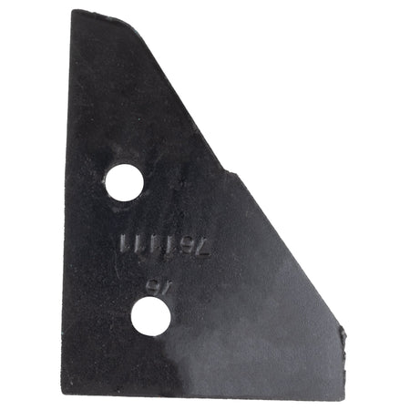 Strisciante adattabile Kuhn 761111 sx