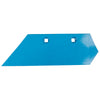 Vomere adattabile Lemken 3363711 sx