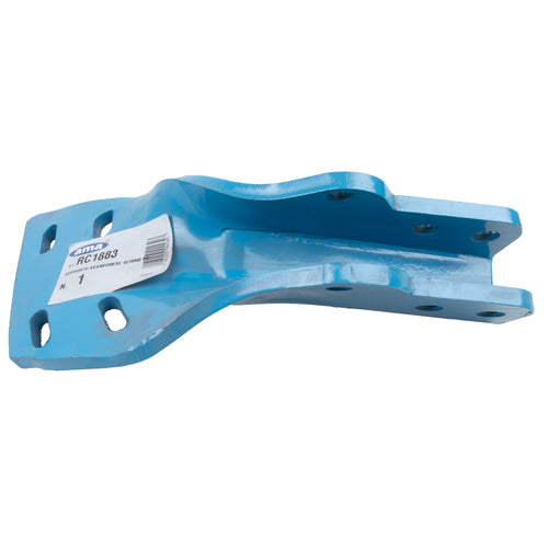 Supporto avanvomere adattabile Lemken 4570840 dx