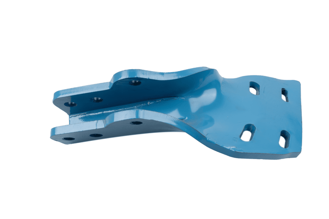 Supporto avanvomere adattabile Lemken 4570841 sx