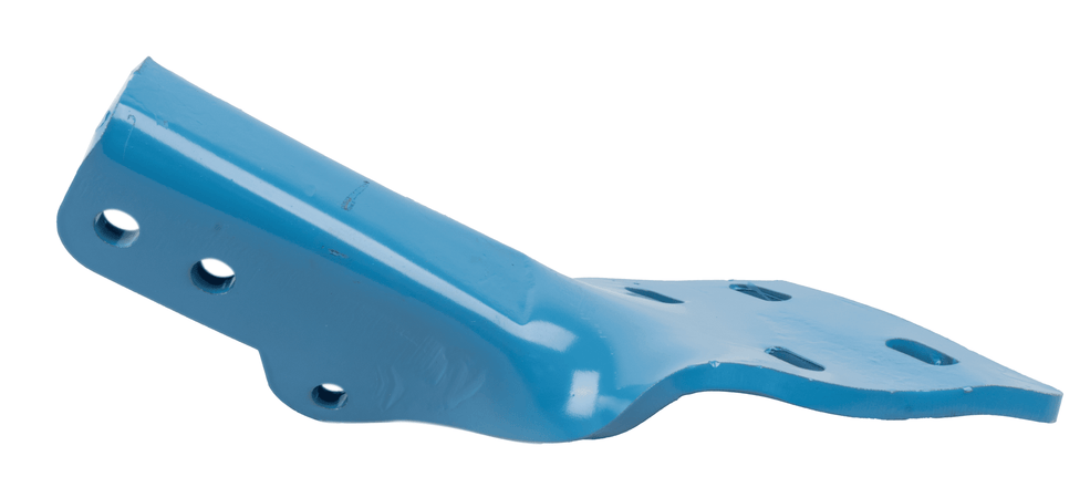 Supporto avanvomere adattabile Lemken 4570841 sx