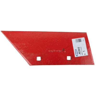 Vomere corpi a scalpello adattabile Sogema 0 Vs sx