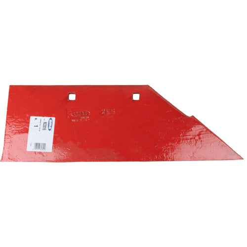 Vomere corpi a scalpello adattabile Sogema 2 Vs sx