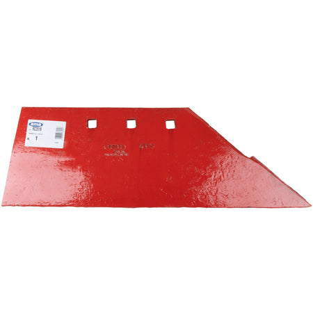 Vomere corpi a scalpello adattabile Sogema 4 Vs sx