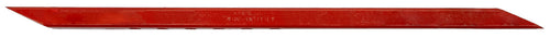 Scalpello sx Ama per aratri adattabile a Sogema e Viviani 35x35