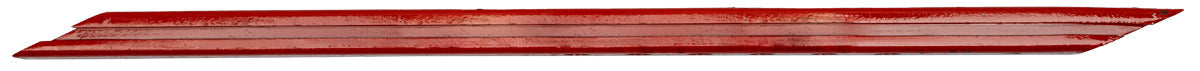 Scalpello sx Ama per aratri adattabile a Sogema e Viviani 35x35