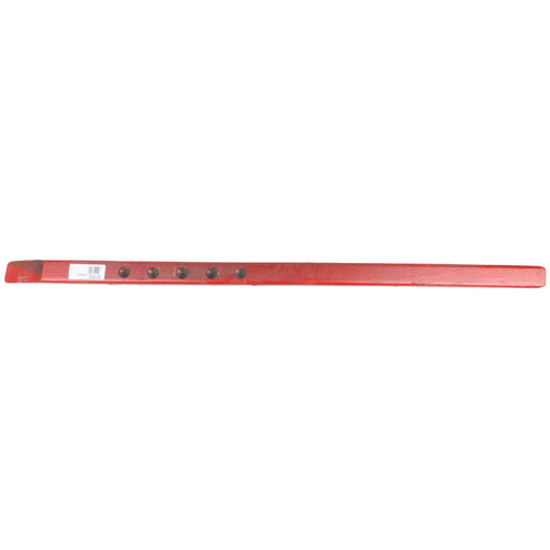 Scalpello per corpi aranti adattabili a produzione Sogema,Viviani,Otma 45x45 sx