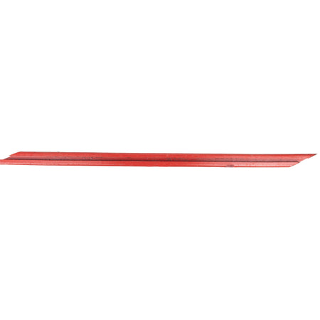 Scalpello per corpi aranti adattabili a produzione Sogema,Viviani,Otma 45x45 sx