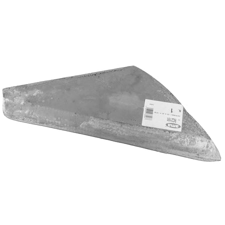 Coltre dal basso per supporto scalpello dx adattabile Nardi- Sogema