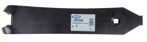 Versoio centrale ancora 60x25 adattabile Deltaflex