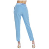 Relish pantalone celeste BOJI RCP2407006012 Pantaloni Relish