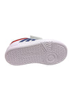 sarpe sneakers Bambini e ragazzi adidas hoops