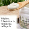 Crema Viso Anti-Age alla Spirulina – 50 ml – Trattamento Idratante e Nutriente per Pelle Liscia, Elastica e Luminosa – Senza Parabeni