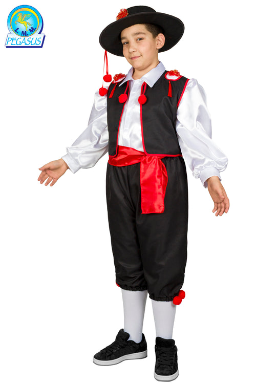 Figaro bambino