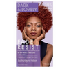 DARK & LOVELY FADE RESIST 394 VIVACIOUS RED SOFT SHEEN -CARSON COLOR PER CAPELLI
