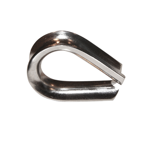 Redancia Inox Ø Mm.20