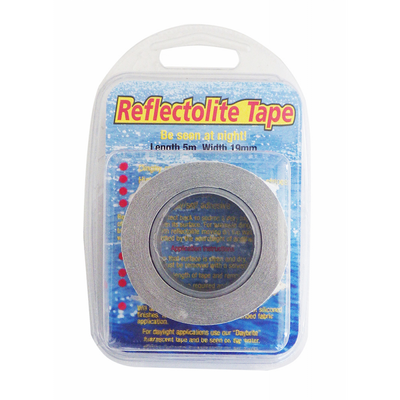 Reflectolite Bianco H.Mm. 19