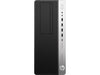 REFURBISED PC TOWER HP 800 I5-7500 8GB 256GB SSD WIN 10 PRO MAR