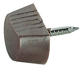 Reggimensola Armadio C/Chiodo Marrone Pz.20
