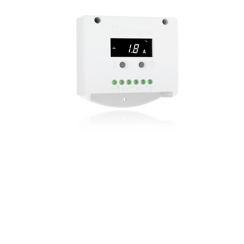 Regolatore Di Carica Pwm 10A