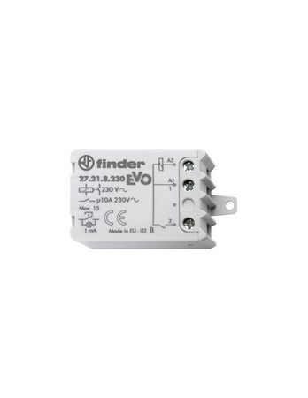 Rele' Interruttore Finder 230V