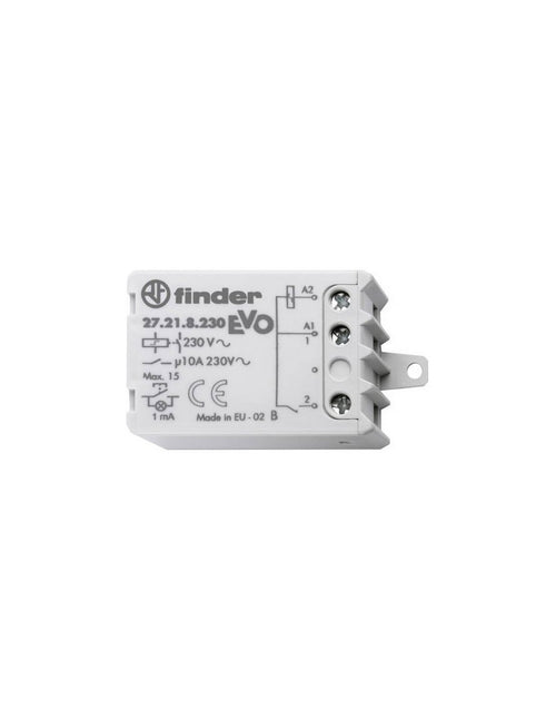 Rele' Interruttore Finder 230V