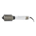 Spazzola a soffietto REMINGTON AS8901 HYDRAluxe  2 velocità, 3 temperature  spazzola ovale con funzione hydracare
