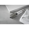 Spazzola a soffietto REMINGTON AS8901 HYDRAluxe  2 velocità, 3 temperature  spazzola ovale con funzione hydracare