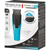 Tagliacapelli - REMINGTON - HC5000 X5 Power Xseries - 75 min - Turbo - Blu