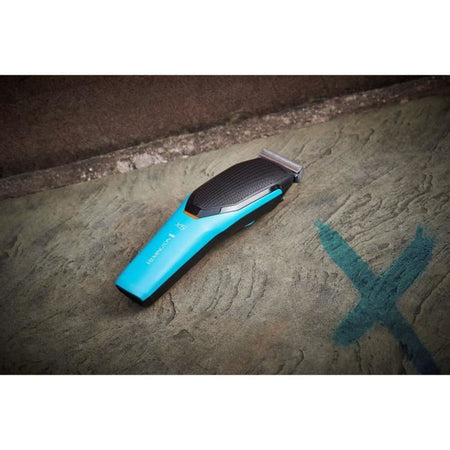 Tagliacapelli - REMINGTON - HC5000 X5 Power Xseries - 75 min - Turbo - Blu