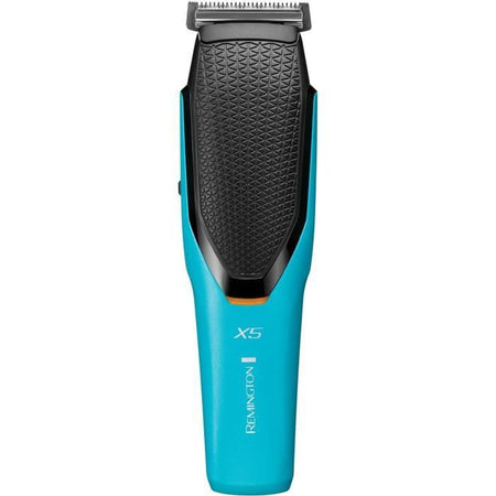 Tagliacapelli - REMINGTON - HC5000 X5 Power Xseries - 75 min - Turbo - Blu