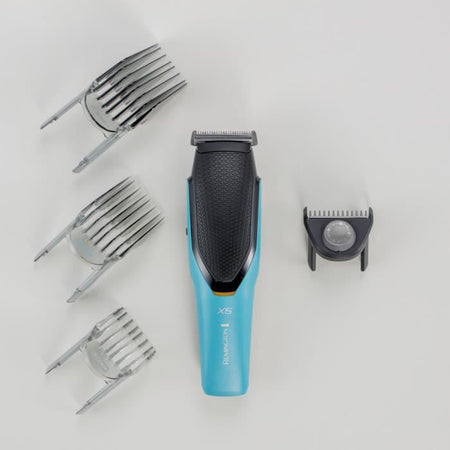 Tagliacapelli - REMINGTON - HC5000 X5 Power Xseries - 75 min - Turbo - Blu
