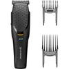 Tagliacapelli - REMINGTON - Power X Series X3 - Motore Pro potente - Lame in acciaio giapponese - Durata della batteria di 45 minuti