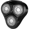 Regolabarba - REMINGTON - R4002 Rasoio Rotante Serie R4 Style - 40 min - Nero