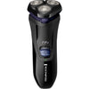 Regolabarba - REMINGTON - R4002 Rasoio Rotante Serie R4 Style - 40 min - Nero